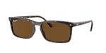 Ray-Ban 0RB 4435 902/57 56 Unisex Güneş Gözlüğü