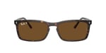 Ray-Ban 0RB 4435 902/57 56 Unisex Güneş Gözlüğü
