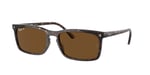 Ray-Ban 0RB 4435 902/57 56 Unisex Güneş Gözlüğü