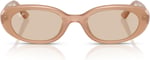 Ray-Ban 0RB 4441D 678793 53 Kadın Güneş Gözlüğü