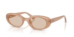 Ray-Ban 0RB 4441D 678793 53 Kadın Güneş Gözlüğü
