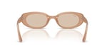 Ray-Ban 0RB 4441D 678793 53 Kadın Güneş Gözlüğü