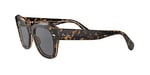 Ray-Ban 0RB2186 1292B1 49 Kadın Güneş Gözlüğü, Havana, 49