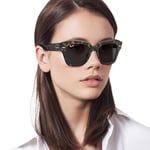 Ray-Ban 0RB2186 1292B1 49 Kadın Güneş Gözlüğü, Havana, 49