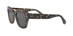 Ray-Ban 0RB2186 1292B1 49 Kadın Güneş Gözlüğü, Havana, 49
