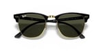 Ray-Ban 0RB3016 W0365 51 Unisex Güneş Gözlüğü