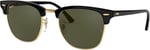 Ray-Ban 0RB3016 W0365 51 Unisex Güneş Gözlüğü