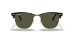 Ray-Ban 0RB3016 W0365 51 Unisex Güneş Gözlüğü