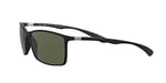 Ray-Ban 0RB4179 601S9A 62 Erkek Güneş Gözlüğü, Siyah, 62