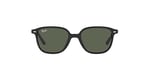 Ray-Ban 0RJ9093S 100/71 45 Çocuk Güneş Gözlüğü, Siyah, 45