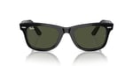 RAY-BAN 2140 901 50 Wayfarer Güneş Gözlüğü