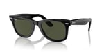 RAY-BAN 2140 901 50 Wayfarer Güneş Gözlüğü