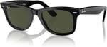 RAY-BAN 2140 901 54 Wayfarer Güneş Gözlüğü