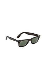 RAY-BAN 2140 902 50 Wayfarer Güneş Gözlüğü