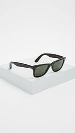 RAY-BAN 2140 902 50 Wayfarer Güneş Gözlüğü