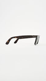 RAY-BAN 2140 902 50 Wayfarer Güneş Gözlüğü