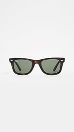 RAY-BAN 2140 902 50 Wayfarer Güneş Gözlüğü