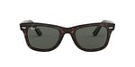 RAY-BAN 2140 902/58 50 Wayfarer Güneş Gözlüğü
