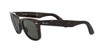RAY-BAN 2140 902/58 50 Wayfarer Güneş Gözlüğü