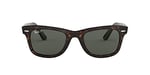 RAY-BAN 2140 902/58 50 Wayfarer Güneş Gözlüğü