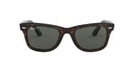RAY-BAN 2140 902/58 50 Wayfarer Güneş Gözlüğü