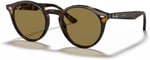 Ray-Ban 2180 710/73 49 Unisex Güneş Gözlüğü
