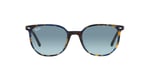 Ray-Ban 2197 13563M 52 Unisex Güneş Gözlüğü