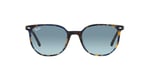 Ray-Ban 2197 13563M 52 Unisex Güneş Gözlüğü