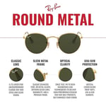 RAY-BAN 3447 919931 50 UNİSEX GÜNEŞ GÖZLÜĞÜ