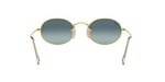 Ray-Ban 3547 001/3M 51 Unisex Güneş Gözlüğü