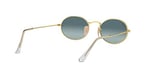 Ray-Ban 3547 001/3M 51 Unisex Güneş Gözlüğü