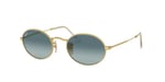 Ray-Ban 3547 001/3M 51 Unisex Güneş Gözlüğü