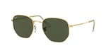Ray-Ban 3548 919631 54 Unisex Güneş Gözlüğü