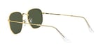 Ray-Ban 3548 919631 54 Unisex Güneş Gözlüğü