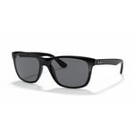 RAY-BAN 4181 601/87 57 UNİSEX GÜNEŞ GÖZLÜĞÜ