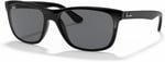 RAY-BAN 4181 601/87 57 UNİSEX GÜNEŞ GÖZLÜĞÜ