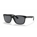 RAY-BAN 4181 601/87 57 UNİSEX GÜNEŞ GÖZLÜĞÜ