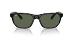 RAY-BAN 4404M F68371 57 Erkek Ferrari Güneş Gözlüğü