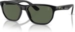 RAY-BAN 4404M F68371 57 Erkek Ferrari Güneş Gözlüğü