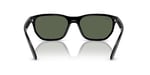 RAY-BAN 4404M F68371 57 Erkek Ferrari Güneş Gözlüğü