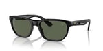 RAY-BAN 4404M F68371 57 Erkek Ferrari Güneş Gözlüğü