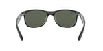 Ray-Ban Andy RB4202 Wayfarer güneş gözlüğü