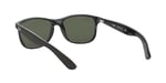 Ray-Ban Andy RB4202 Wayfarer güneş gözlüğü