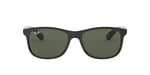 Ray-Ban Andy RB4202 Wayfarer güneş gözlüğü