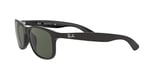 Ray-Ban Andy RB4202 Wayfarer güneş gözlüğü