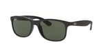 Ray-Ban Andy RB4202 Wayfarer güneş gözlüğü