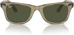 Ray-Ban Change Collection 0RB 2140 138731 50 Unisex Güneş Gözlüğü