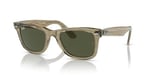 Ray-Ban Change Collection 0RB 2140 138731 50 Unisex Güneş Gözlüğü