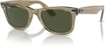 Ray-Ban Change Collection 0RB 2140 138731 50 Unisex Güneş Gözlüğü