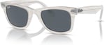 Ray-Ban Change Collection 0RB 2140 1407R5 50 Unisex Güneş Gözlüğü